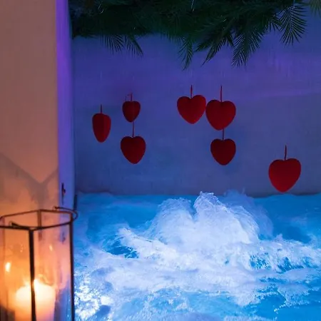 Dream Design With Private Pool Apartment
