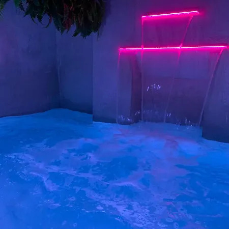 Apartment Dream Design With Private Pool *
