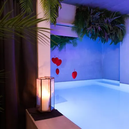Dream Design With Private Pool * Florence