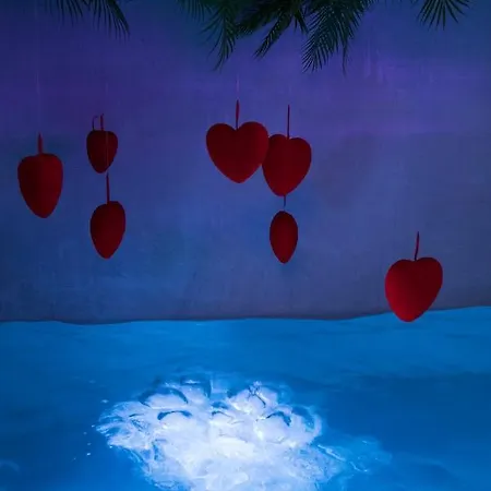 Dream Design With Private Pool Florence