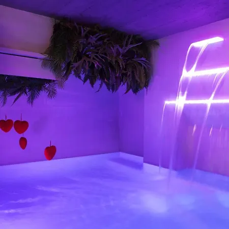 Apartment Dream Design With Private Pool Florence