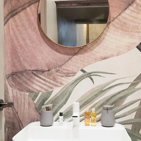 Dream Design With Private Pool * Florence
