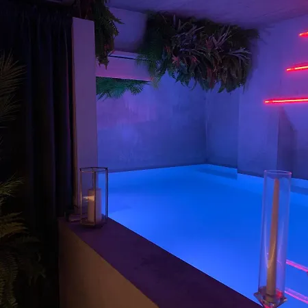 Dream Design With Private Pool