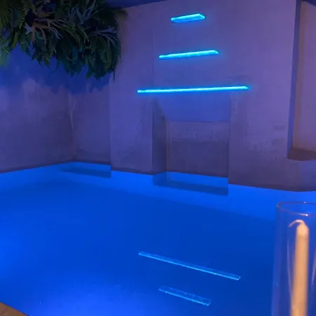 Apartment Dream Design With Private Pool Florence
